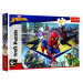 Trefl Puzzle 160 - Síla Spidermana / Disney Marvel Spiderman