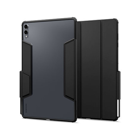 Spigen Ultra Hybrid Pro Black Samsung Galaxy Tab S11 Ultra