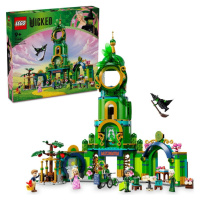 LEGO® Wicked 75684 Vítejte v Emerald City