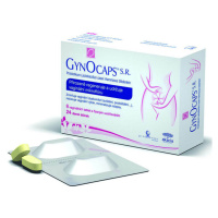 GYNOCAPS SR 6 tablet