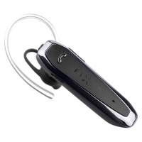 FIXED Talk bluetooth headset, černý