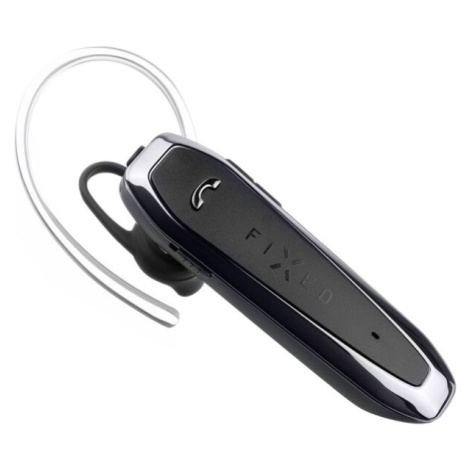 FIXED Talk bluetooth headset, černý