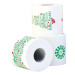 Renova 3vrstvý toaletní papír Vánoční edice, 4 ks