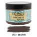 Křídová barva Cadence Very Chalky 150 ml - brown hnědá Aladine