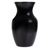 Váza AMBROS černá 885247