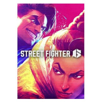 Street Fighter 6 - PC DIGITAL