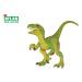 D - Figurka Dino Velociraptor 14cm, Atlas, W101832