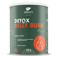 Detox Belly Burn | Slimming Formula | Verwijder Hardnekkig Buikvet | Gewichtsverlies | Lever Det
