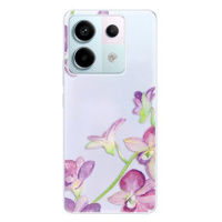 iSaprio Purple Orchid - Xiaomi Redmi Note 13 Pro 5G / Poco X6 5G