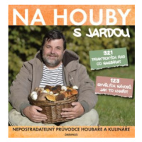 Na houby s Jardou - Jaroslav Tůma