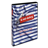 U mě dobrý - DVD