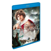 Souboj Titánů (1981) - Blu-ray