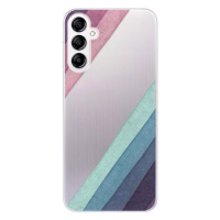 iSaprio Glitter Stripes 01 pro Samsung Galaxy A14 / A14 5G