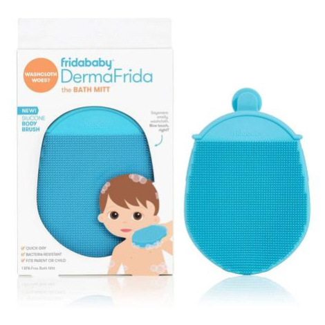 FRIDABABY DermaFrida Solo