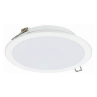 Podhledové LED svítidlo Philips DN065B G4 LED12/830 12W průměr 150mm 3000K teplá bílá