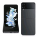 SAMSUNG Galaxy Z Flip4 5G 512GB šedá