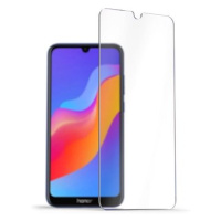 AlzaGuard 2.5D Case Friendly Glass Protector pro Huawei Y6 (2019) / Honor 8A