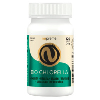 Nupreme BIO Chlorella 120 tablet