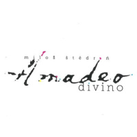 Various: Amadeo divino - CD