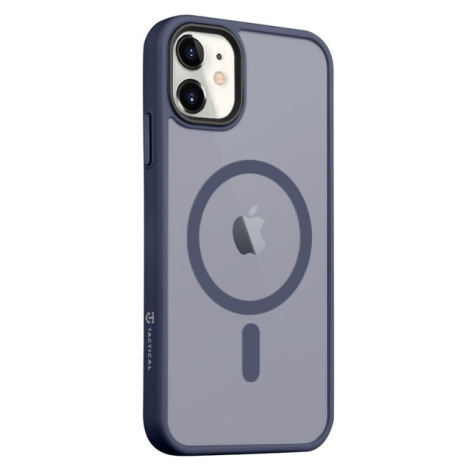 Tactical MagForce Hyperstealth kryt iPhone 11 Deep Blue