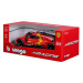 Bburago 1:24 Ferrari Racing - 499P LMH - Červená #51