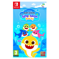 Baby Shark: Sing And Swim party (Switch)