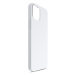 Ochranný kryt 3mk Hardy Silicone MagCase pro Apple iPhone 14, white