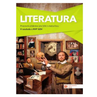 Literatura - pracovní učebnice pro SOU s maturitou