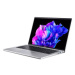 Acer Swift Go 14 (SFG14-71-71K1) Core i7-13700H/16GB/1TB SSD/14" WQ2.8K OLED/W11 Home/stříbrná