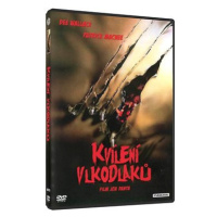 Kvílení vlkodlaků - DVD