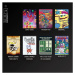 Home Console Cartridge 37. Indie Heroes Collection 3 (Evercade)