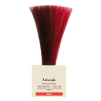 Nook Nectar Kolor Kromatic Cream Color Mask - barevné masky na vlasy bez amoniaku, s UV ochranou