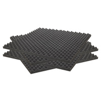 Pyramid 4 pack Waves 25mm