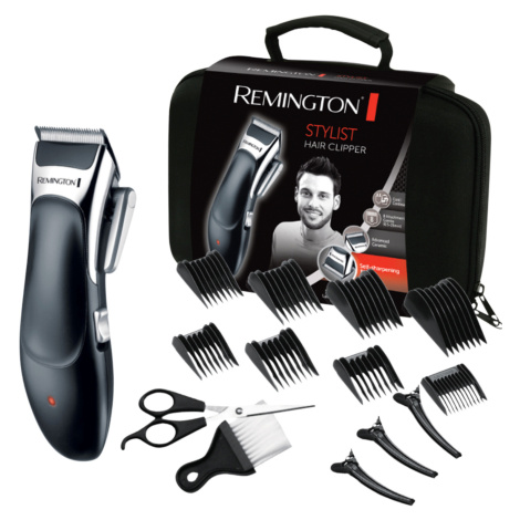 Remington Zastřihovač vlasů QuickCut Hc4242 / Stylist Hc362C (Stylista Hc363C)