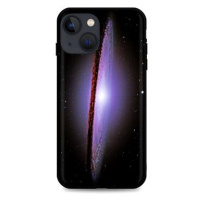 TopQ iPhone 13 silikon Milky Way 64914