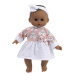 Petitcollin Panenka 28 cm Petit Câlin Mayalys