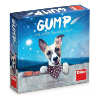 Gump: Pes, který naučil lidi žít Dino