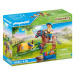 Playmobil 70523 velšský poník