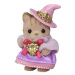 Sylvanian Families Baby princezny, 5 figurek