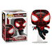 Funko Pop! 970 Marvel SpiderMan 2 Gamerverse Miles Morales Upgraded Suit