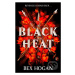 Black Heat - Bex Hogan - kniha z kategorie Beletrie pro děti