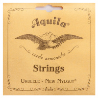 Aquila 95U - New Nylgut, Mini Ukulele, Sopranino Standard