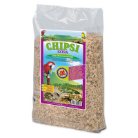 Chipsi Granulát JRS Extra XXL 2,8 kg