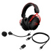 Cloud Alpha WRL Headset (Red) HYPERX