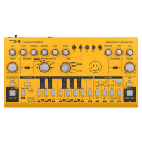 Behringer TD-3 Syntetizátor Yellow