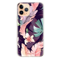 iSaprio Exotic Pattern 02 pro iPhone 11 Pro