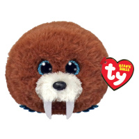 Ty Beanie Balls HANK - walrus (6)