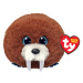 Ty Beanie Balls HANK - walrus (6)