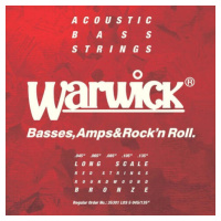 Warwick 35301 LOS 5