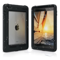 Catalyst Waterproof Case Black iPad mini 5 2019